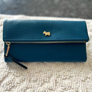 Radley London  WOBURN STREET Large Flapover Matinee Wallet